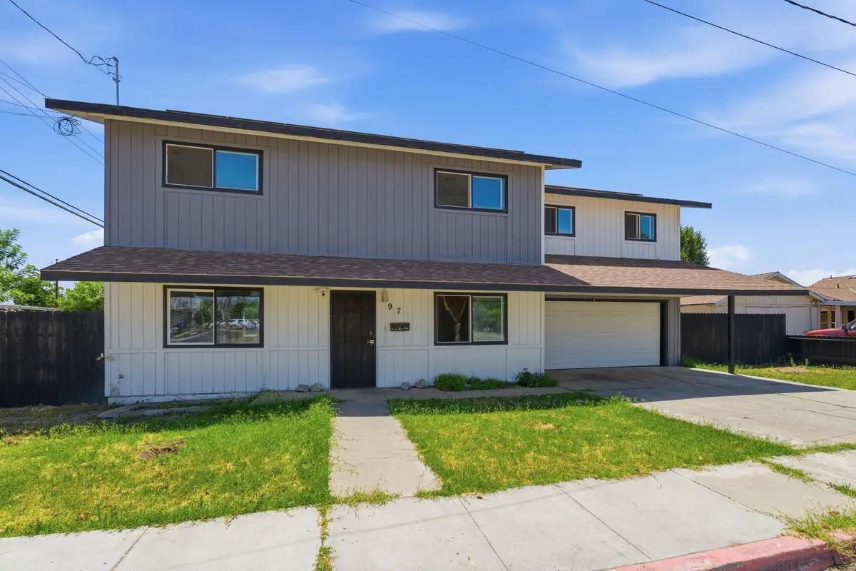 975 Van Dorsten Avenue, Corcoran, CA 93212 - #1