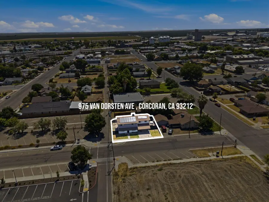 975 Van Dorsten Avenue, Corcoran, CA 93212 - #2