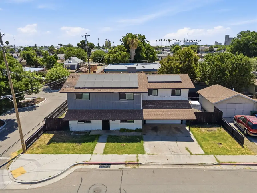 975 Van Dorsten Avenue, Corcoran, CA 93212 - #3