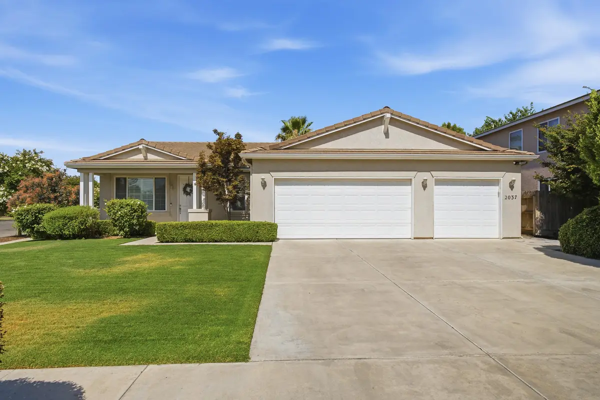 2037 N Vermont, Visalia, CA 93291 - #1