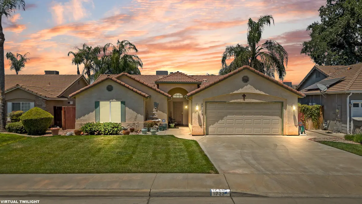 1722 W Julieann Avenue, Porterville, CA 93257 - #1