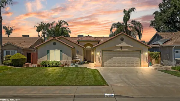 1722 W Julieann Avenue, Porterville, CA 93257