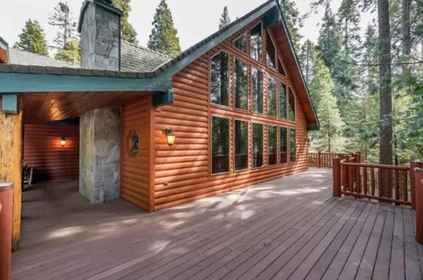41812 Granite Ridge Road, Shaver Lake, CA 93664