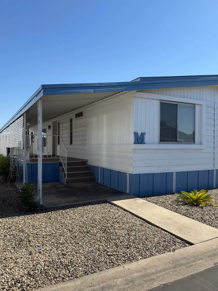 314 N Albert Avenue #90, Exeter, CA 93221 - #2