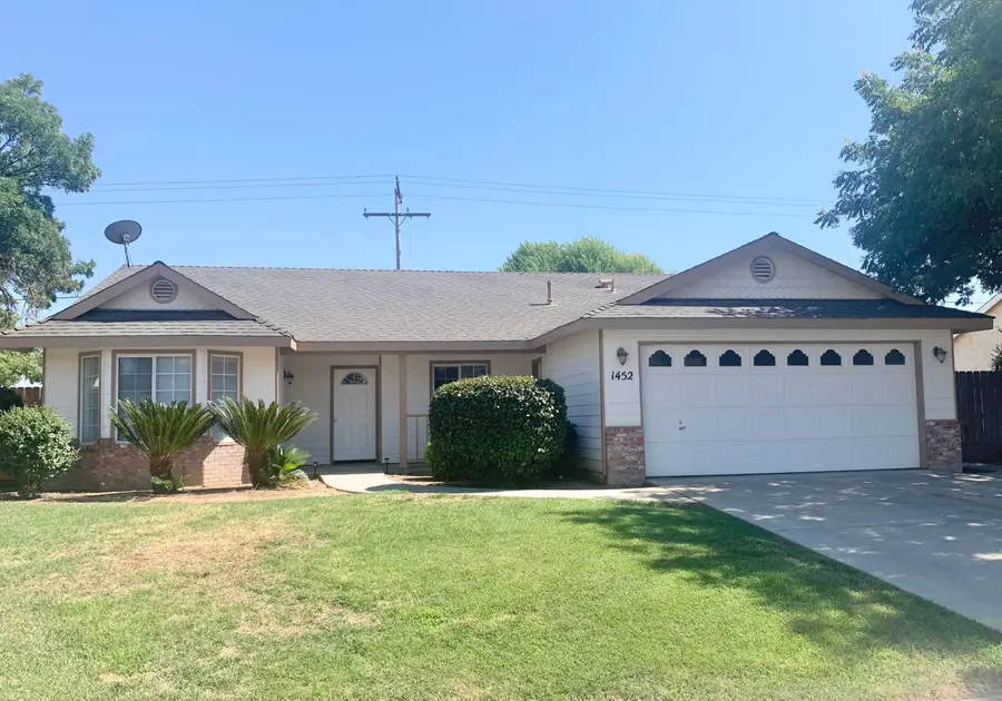 1452 Betty Street, Exeter, CA 93221 - #2