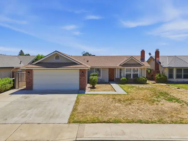 2269 Fernwood Drive, Hanford, CA 93230
