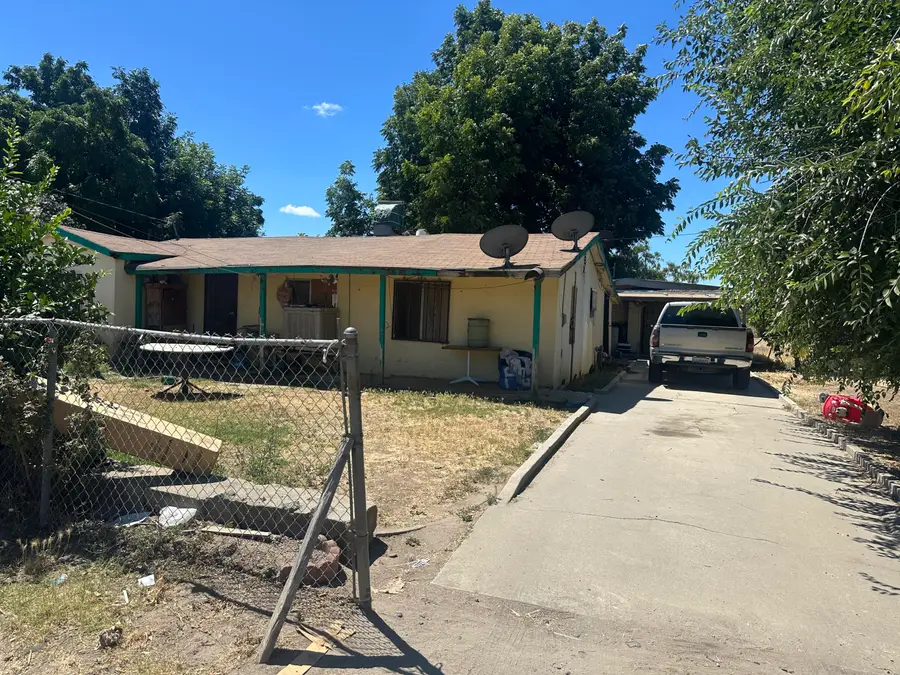 13291 Avenue 416, Orosi, CA 93647 - #3