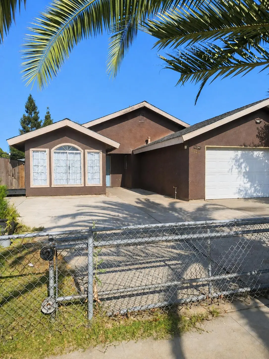 1055 Celaya Street, Orange Cove, CA 93646 - #1
