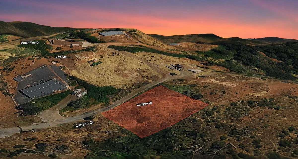 Canyon Drive, Magalia, CA 95954 - #1