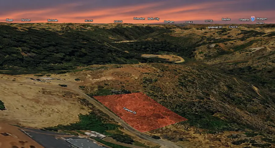 Canyon Drive, Magalia, CA 95954 - #2