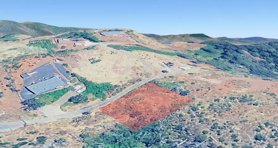 Canyon Drive, Magalia, CA 95954 - #3