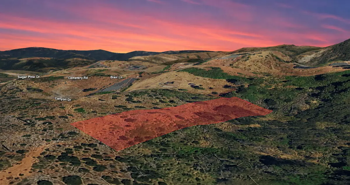 Canyon Drive, Magalia, CA 95954 - #1