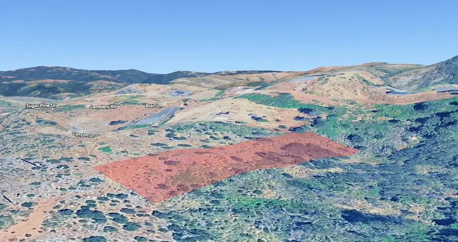 Canyon Drive, Magalia, CA 95954 - #3