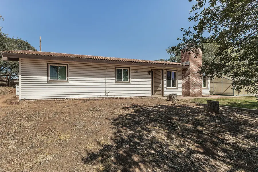 22085 Watts Valley Road, Sanger, CA 93657 - #3