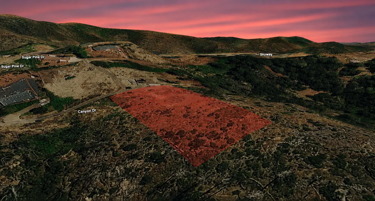 Canyon Drive, Magalia, CA 95954 - #1