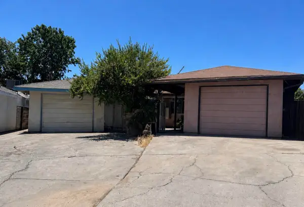 823 Forrester Court, Porterville, CA 93257