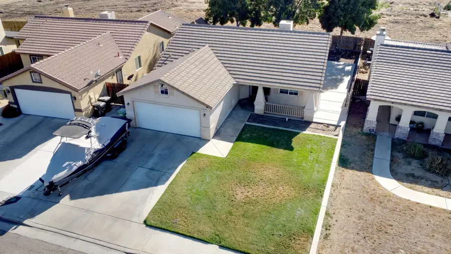 467 S Beverly Street, Porterville, CA 93257 - #2