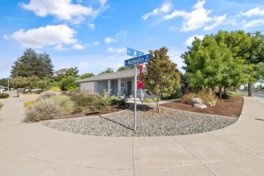 401 E Washington Avenue, Tulare, CA 93274 - #3
