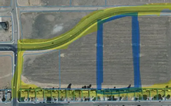 E Morton Avenue, Porterville, CA 93257