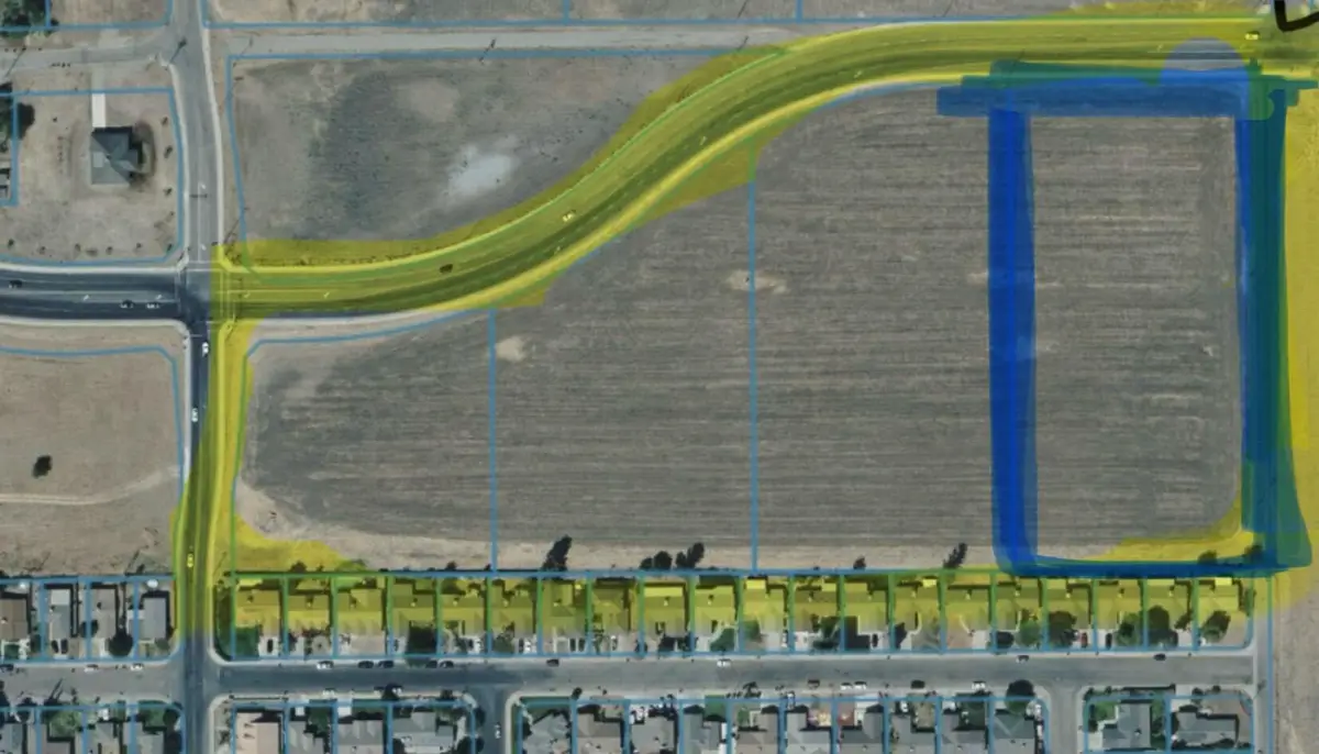 E Morton Avenue, Porterville, CA 93257 - #1