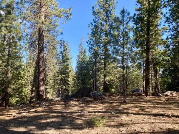 57600 Crest Drive, Springville, CA 93265