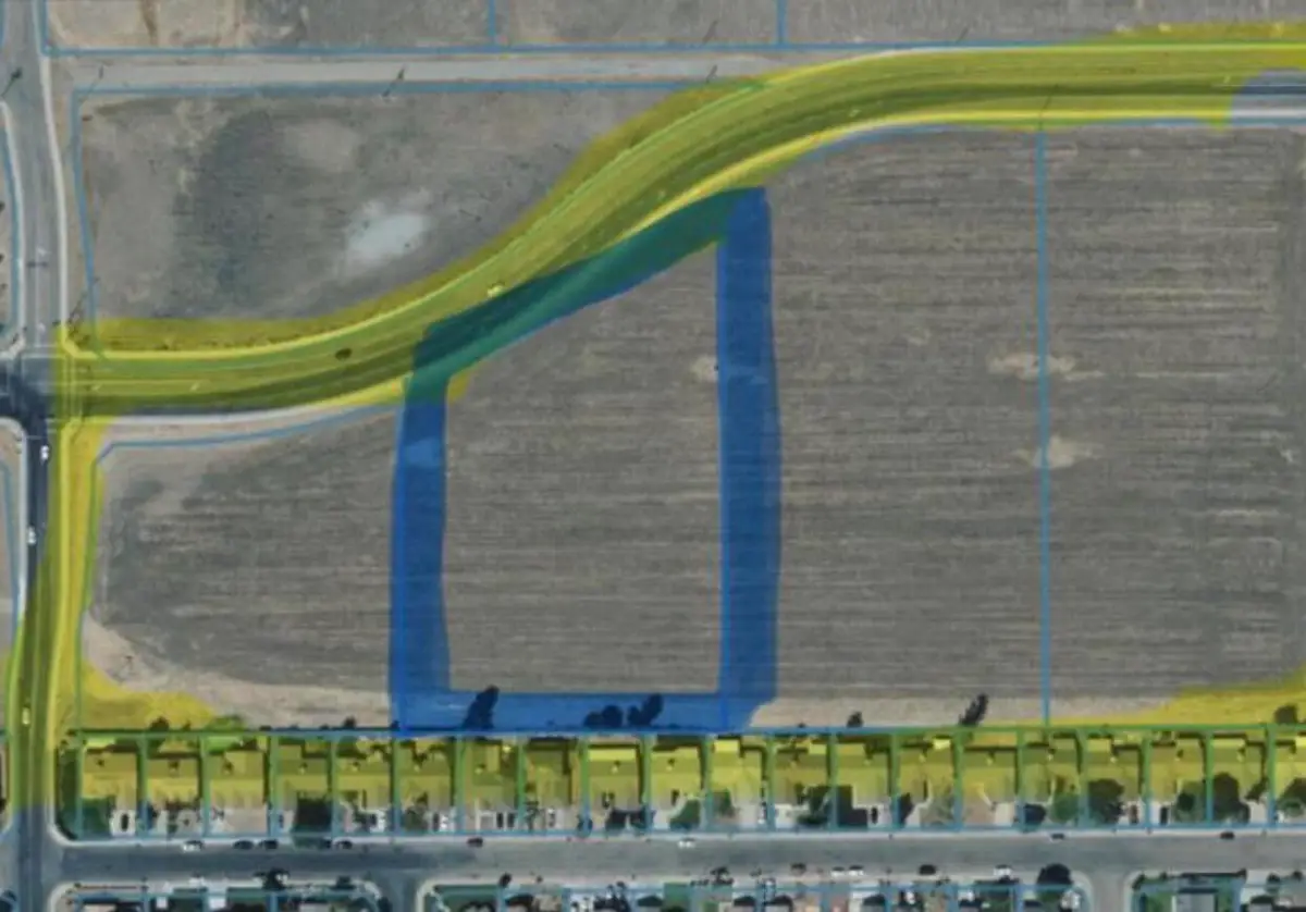 E Morton Avenue, Porterville, CA 93257 - #1