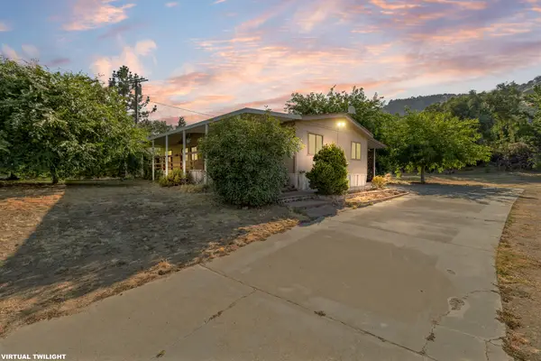 36308 California 190, Springville, CA 93265