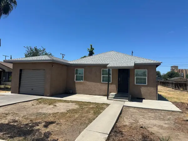 623 S Q Street, Tulare, CA 93274