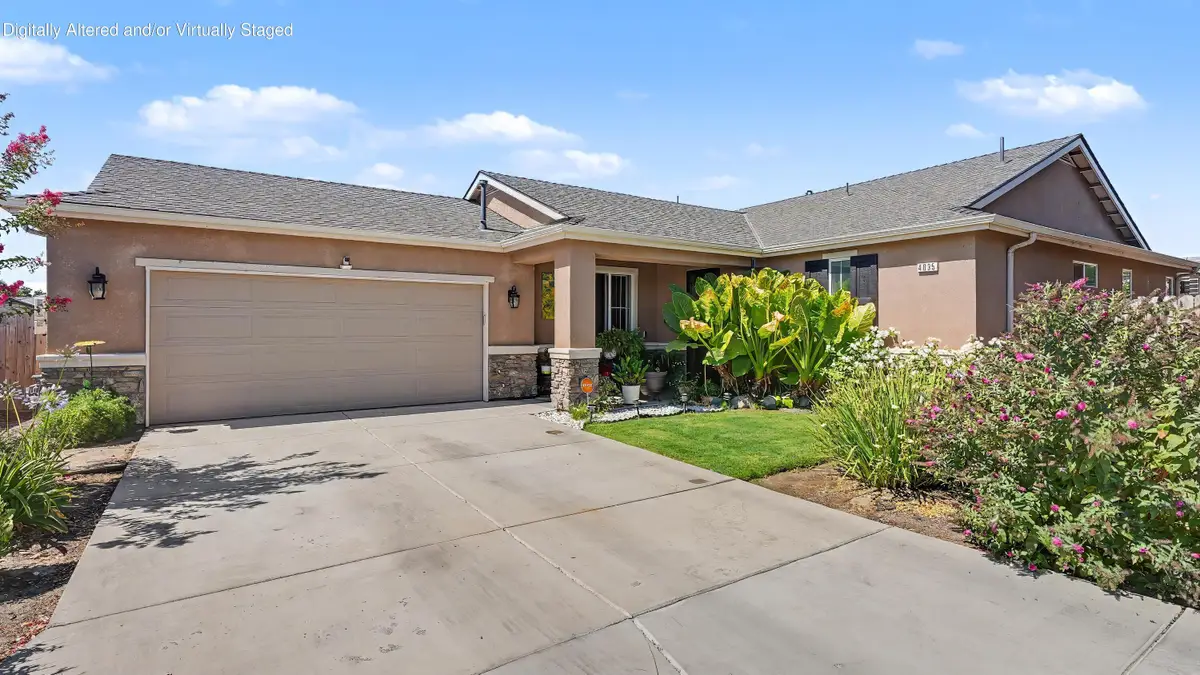 4035 S Fontana Street, Visalia, CA 93277 - #1