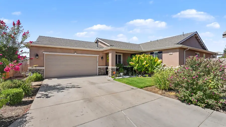 4035 S Fontana Street, Visalia, CA 93277 - #2