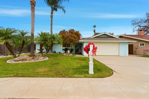 2544 W Harter Avenue, Visalia, CA 93277