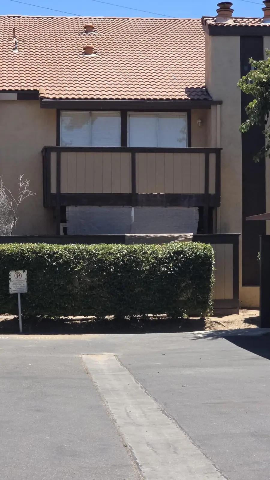 1550 W Ashlan Avenue #233, Fresno, CA 93705 - #2
