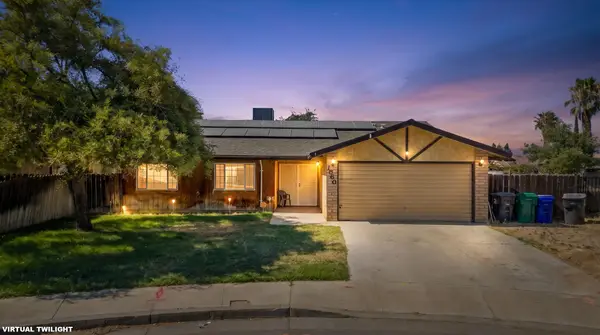 1660 W Gerry Court, Porterville, CA 93257