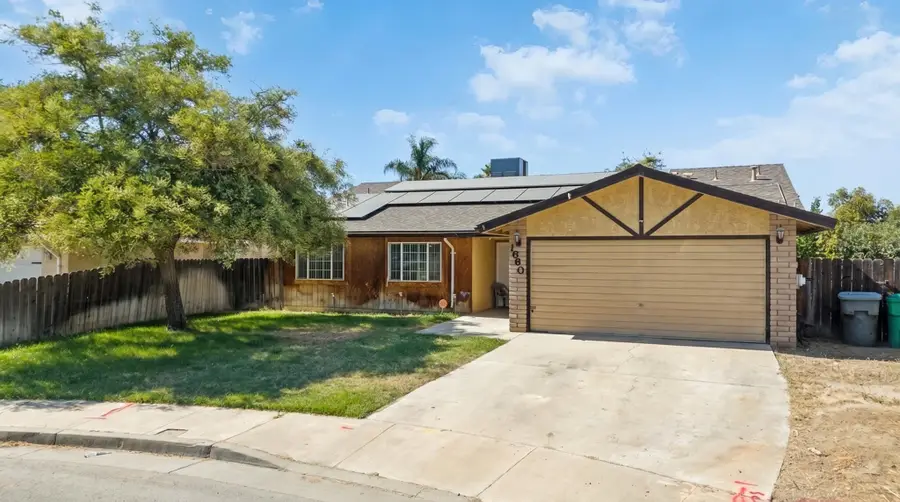 1660 W Gerry Court, Porterville, CA 93257 - #3