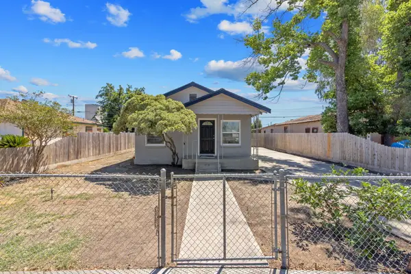 740 S G Street, Tulare, CA 93274