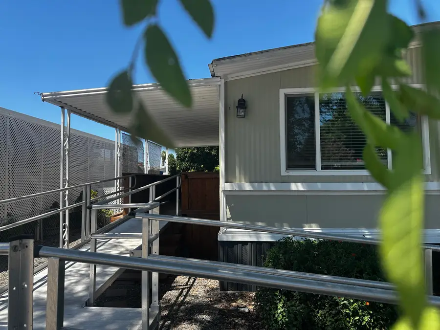 415 N Akers Street #45, Visalia, CA 93291 - #3