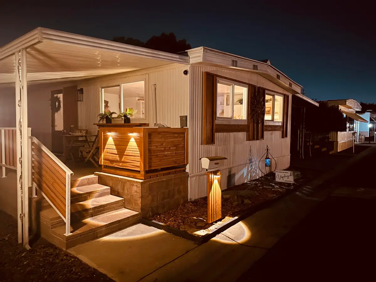 225 N Akers Street #308, Visalia, CA 93291 - #1