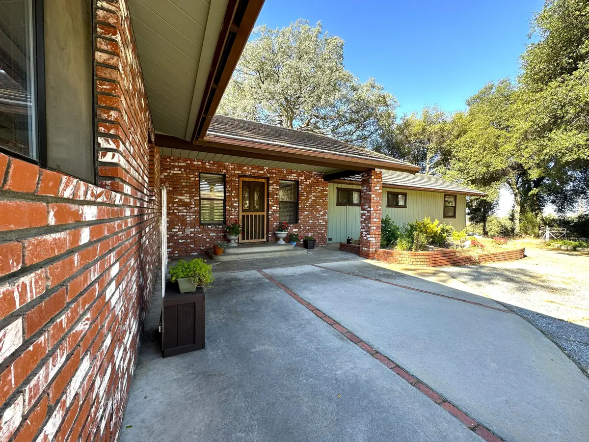 43150 Hot Springs Drive, California Hot Springs, CA 93207 - #1