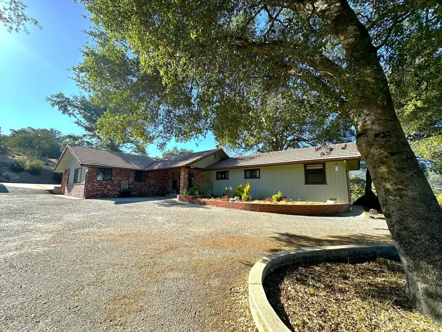 43150 Hot Springs Drive, California Hot Springs, CA 93207 - #2