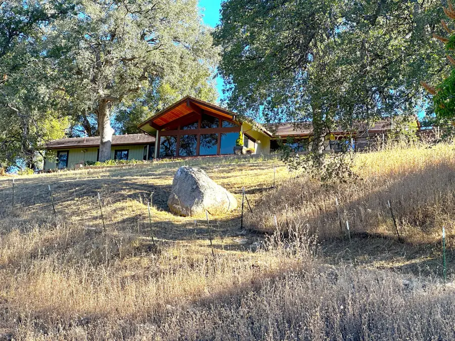 43150 Hot Springs Drive, California Hot Springs, CA 93207 - #3