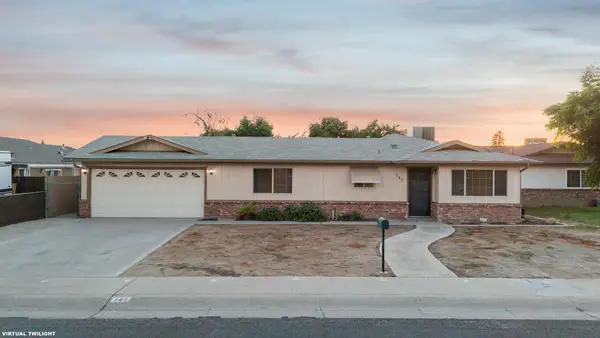 141 N Walch Street, Porterville, CA 93257