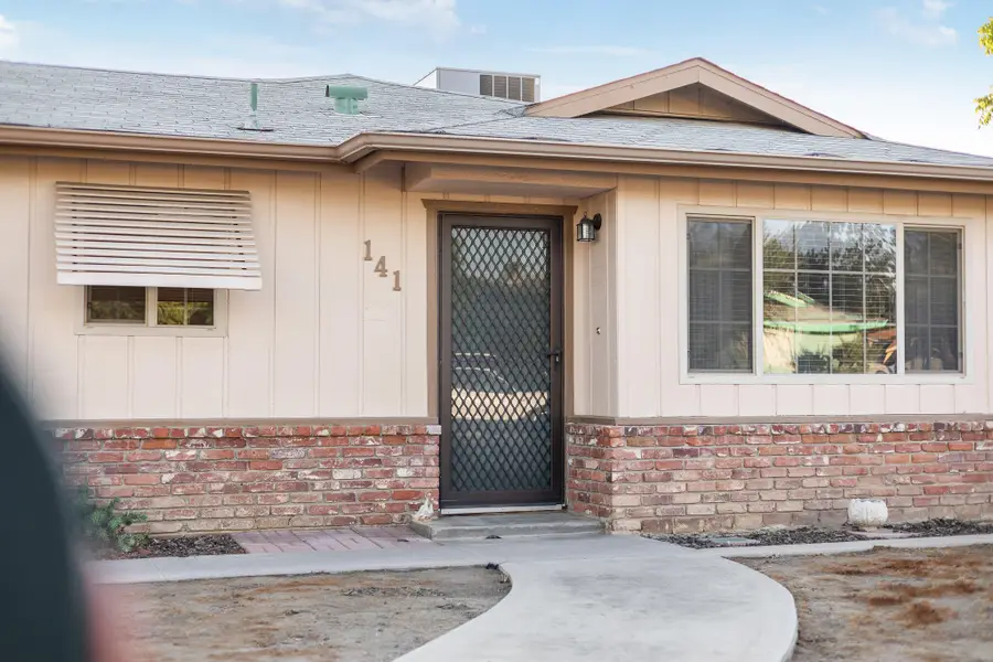 141 N Walch Street, Porterville, CA 93257 - #3