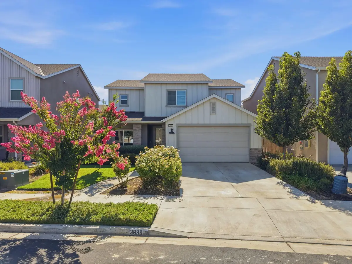 3639 N Encina Court, Visalia, CA 93291 - #1