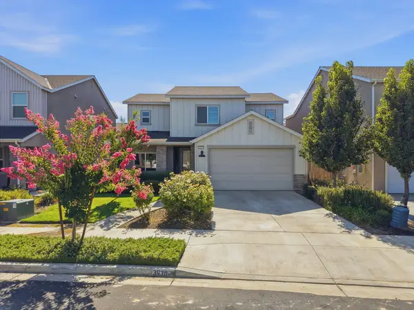 3639 N Encina Court, Visalia, CA 93291