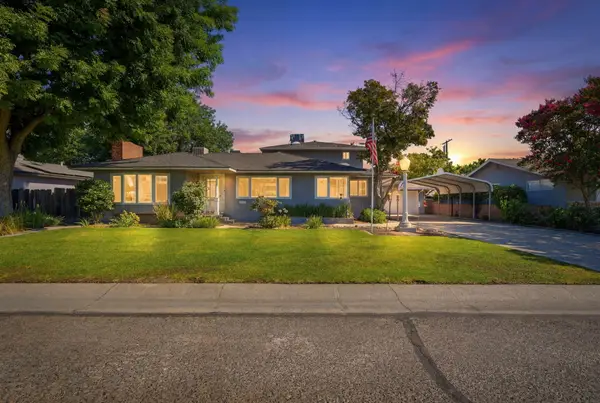 2416 W Fairview Court, Visalia, CA 93277
