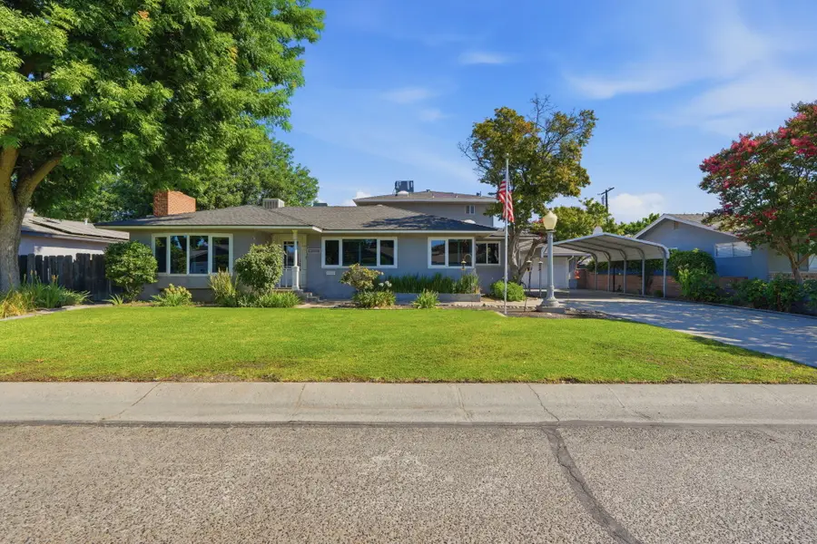 2416 W Fairview Court, Visalia, CA 93277 - #2