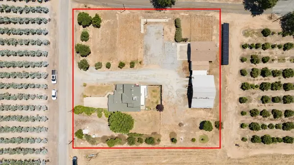 20205 Avenue 264, Exeter, CA 93221