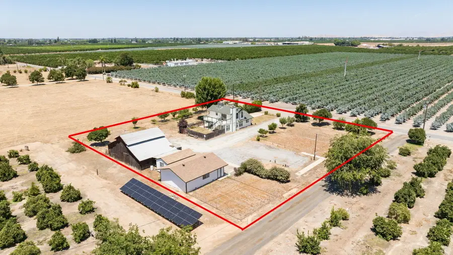 20205 Avenue 264, Exeter, CA 93221 - #2