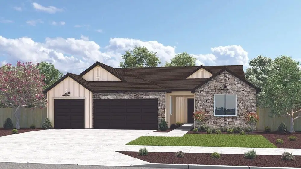 1506 S Bluegrass Street #And48, Visalia, CA 93291 - #1