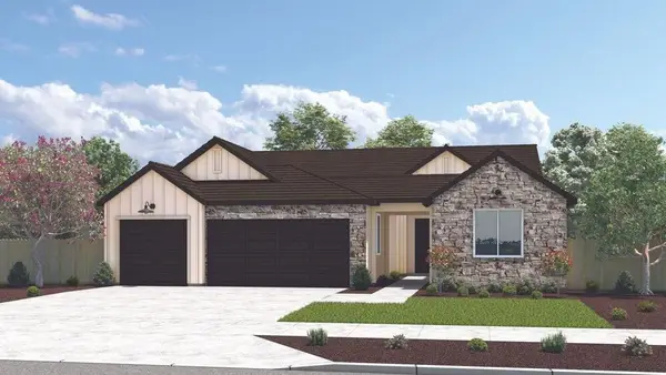 1506 S Bluegrass Street #And48, Visalia, CA 93291